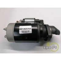 ELECTROMOTOR