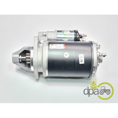 ELECTROMOTOR