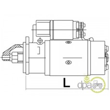 ELECTROMOTOR