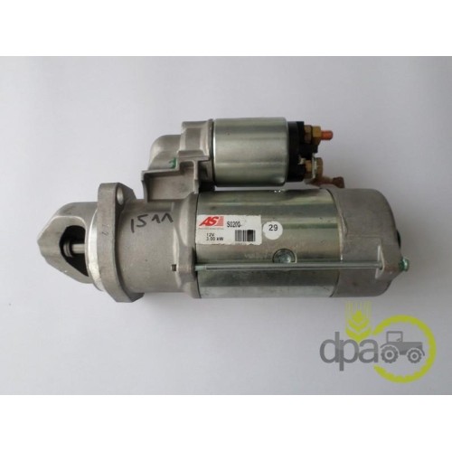 ELECTROMOTOR