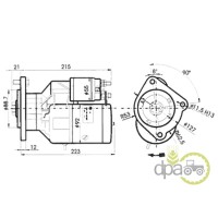 ELECTROMOTOR
