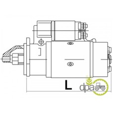 ELECTROMOTOR