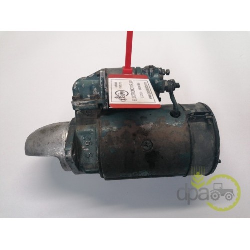 ELECTROMOTOR