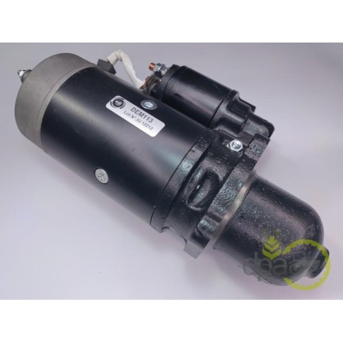 ELECTROMOTOR