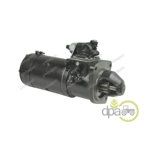 ELECTROMOTOR