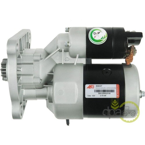 ELECTROMOTOR