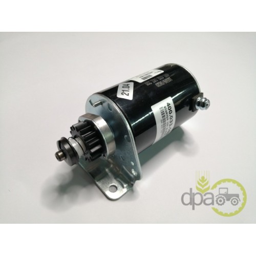 ELECTROMOTOR