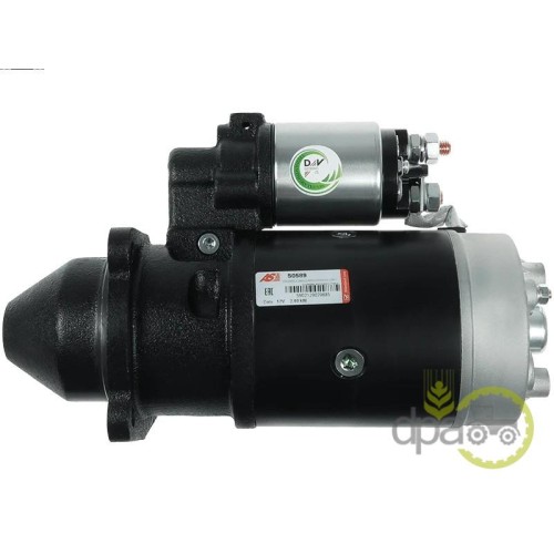 ELECTROMOTOR