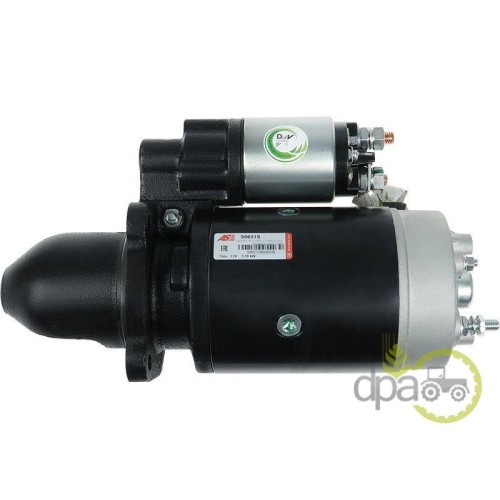 ELECTROMOTOR