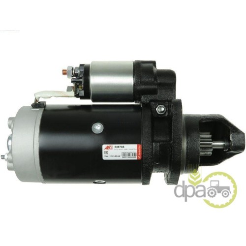ELECTROMOTOR