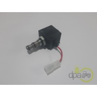 ELECTROVALVA 4X4