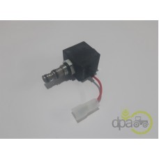 ELECTROVALVA 4X4