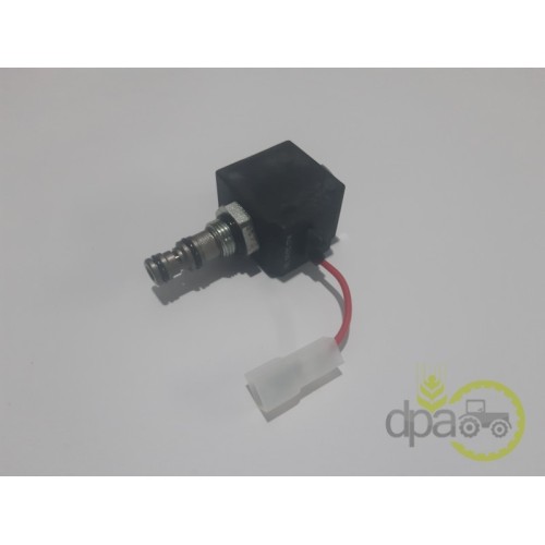 ELECTROVALVA 4X4
