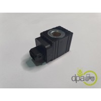 ELECTROVALVA 4X4