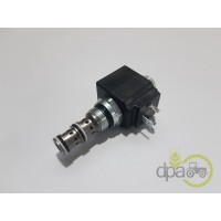 ELECTROVALVA 4X4