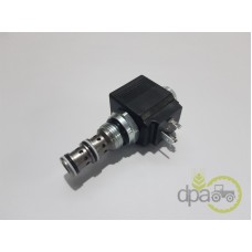 ELECTROVALVA 4X4