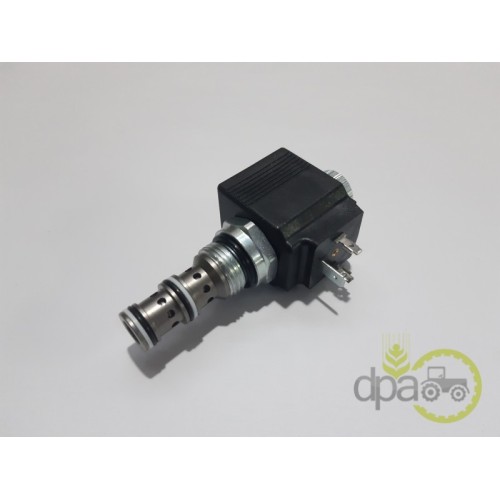 ELECTROVALVA 4X4