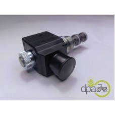 ELECTROVALVA 4X4