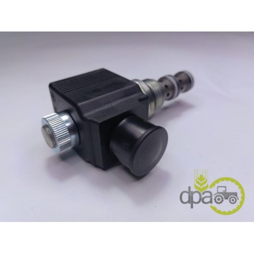 ELECTROVALVA 4X4