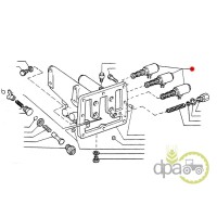 ELECTROVALVA 4X4