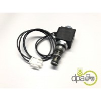 ELECTROVALVA 4X4
