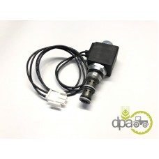 ELECTROVALVA 4X4