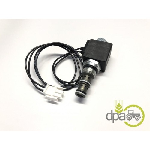 ELECTROVALVA 4X4