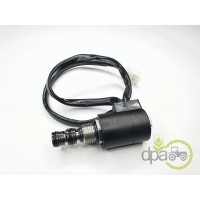 ELECTROVALVA 4X4