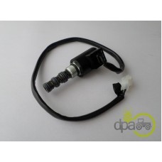 ELECTROVALVA 4X4