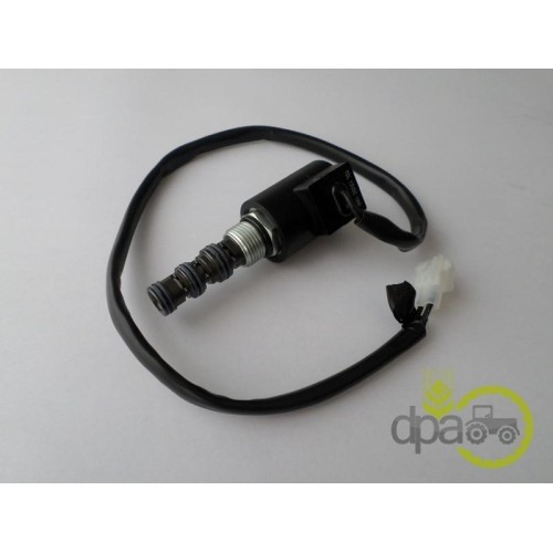ELECTROVALVA 4X4