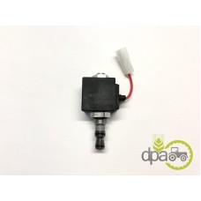 ELECTROVALVA 4X4