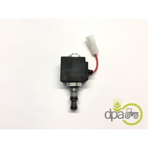 ELECTROVALVA 4X4