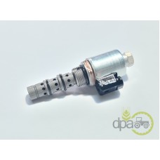 ELECTROVALVA 4X4