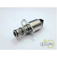 ELECTROVALVA 4X4