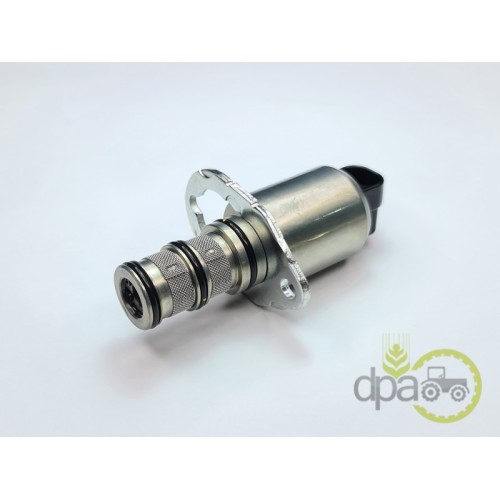 ELECTROVALVA 4X4