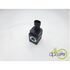 ELECTROVALVA 4X4