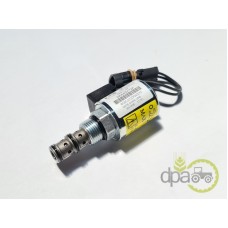 ELECTROVALVA CUPLARE 4X4