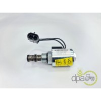ELECTROVALVA CUPLARE 4X4