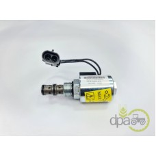 ELECTROVALVA CUPLARE 4X4