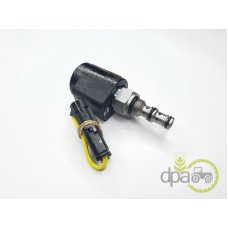 ELECTROVALVA CUPLARE 4X4