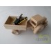 ELECTROVALVA CUPLARE 4X4