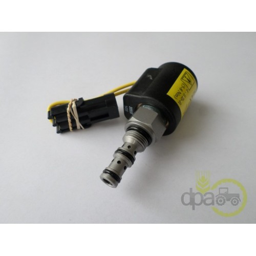 ELECTROVALVA CUPLARE 4X4