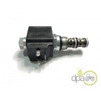 ELECTROVALVA CUPLARE 4X4