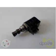 ELECTROVALVA CUPLARE 4X4
