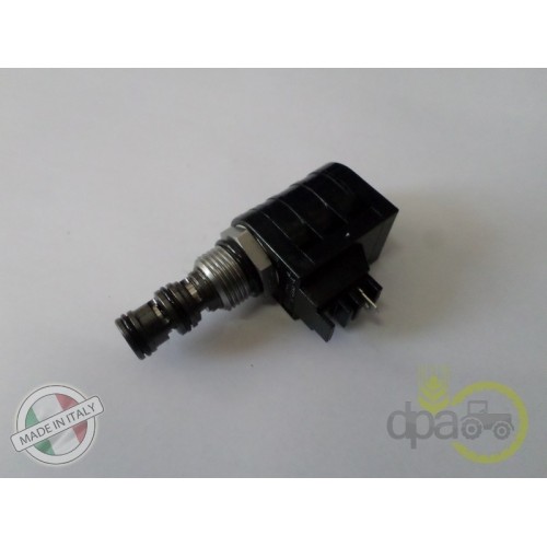 ELECTROVALVA CUPLARE 4X4