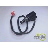 ELECTROVALVA CUPLARE 4X4
