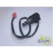 ELECTROVALVA CUPLARE 4X4