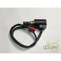 ELECTROVALVA CUPLARE 4X4