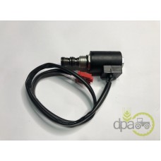 ELECTROVALVA CUPLARE 4X4