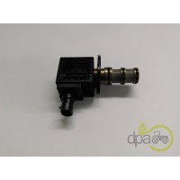 ELECTROVALVA CUPLARE 4X4
